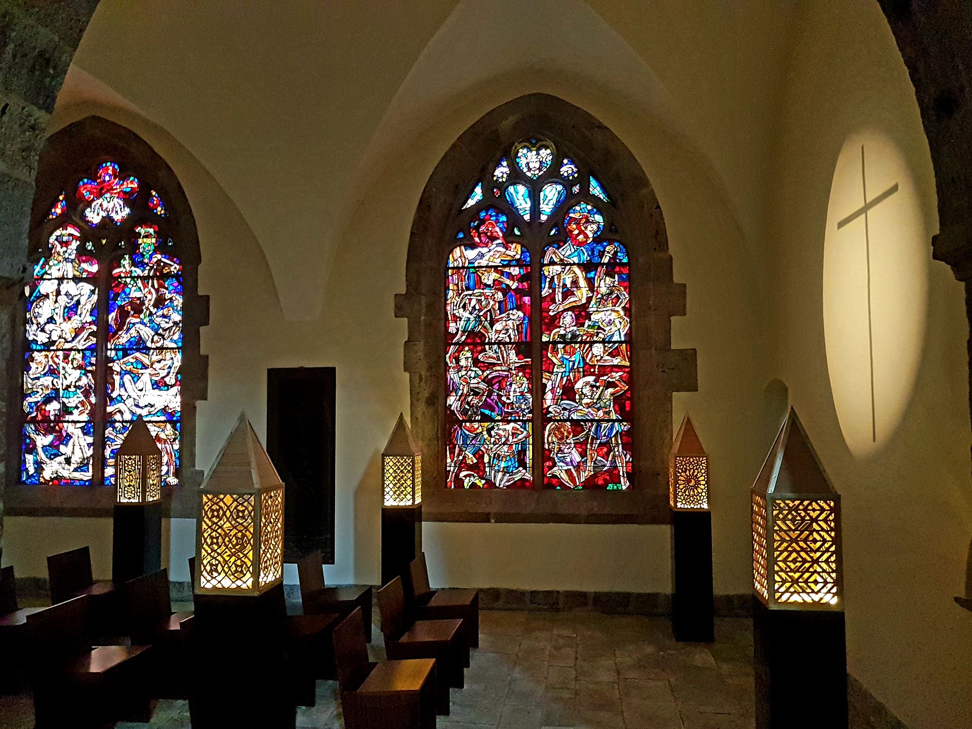 Saint-Maurice